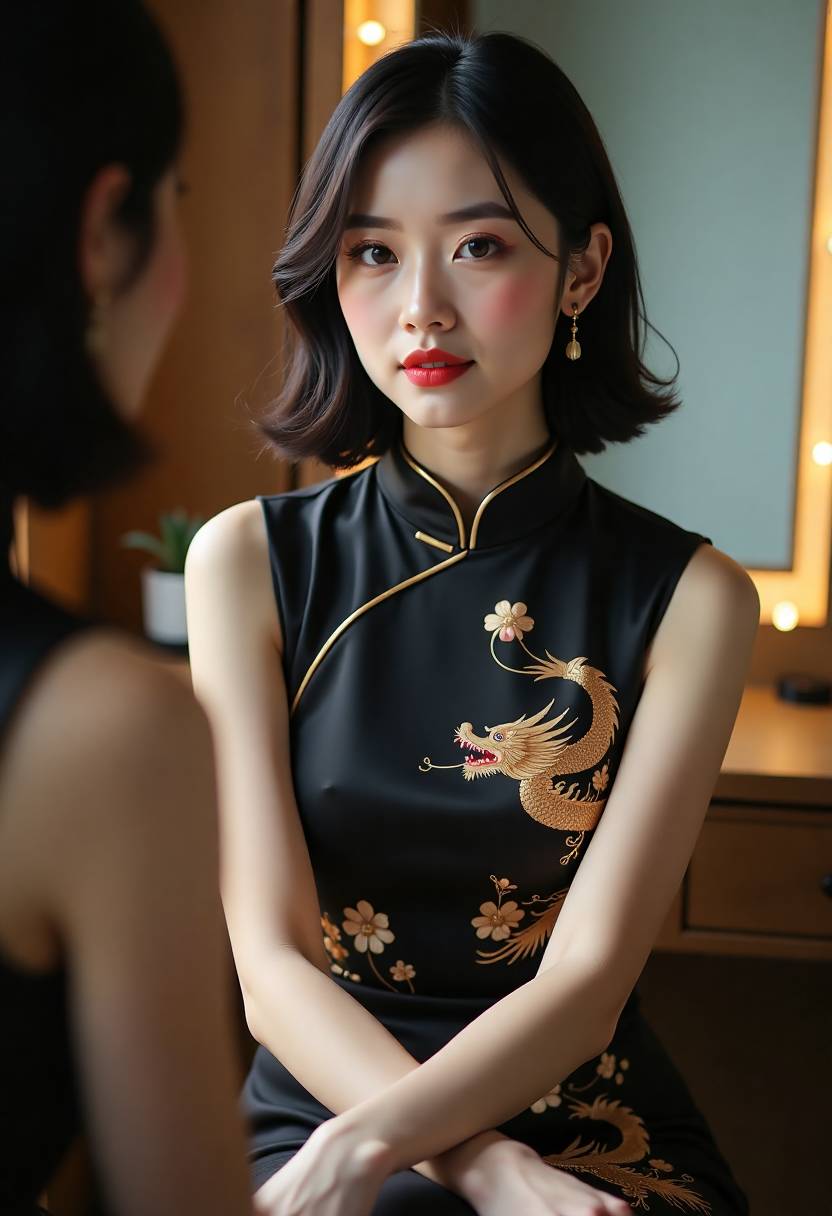 一碗人间电影海报
